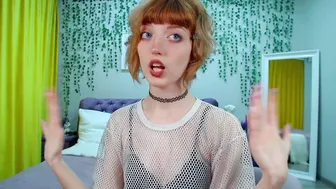 mistymarlow recorded nude video 669544