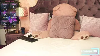 Janedevines squirt webcam porn video