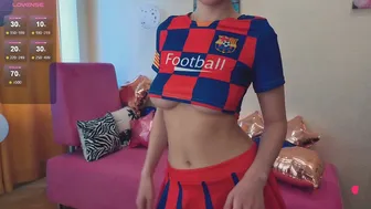 heyitsnaomi recorded nude video 669576