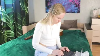 lanavismith recorded nude video 669593