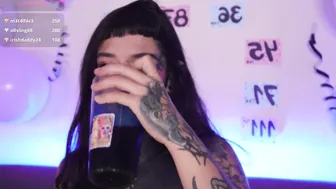 fairyflexxx 06-Feb-26 webcam video
