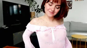 jennijill feet video