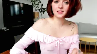 jennijill feet video