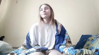Tishabhagat cute webcam video