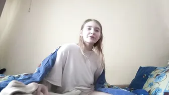 Tishabhagat cute webcam video