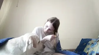 tishabhagat recorded nude video 669674