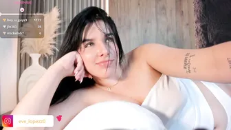 evelin_lopezz recorded nude video 669682