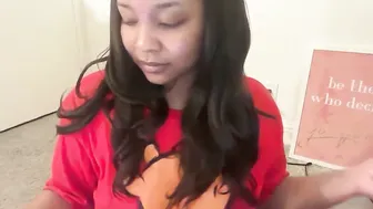 yourmommysilk recorded nude video 669684
