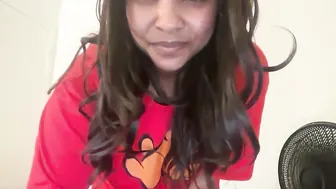 yourmommysilk recorded nude video 669684