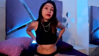 daniz_johnson new video