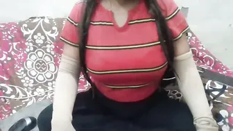 anjali_dogra786 recorded nude video 669771