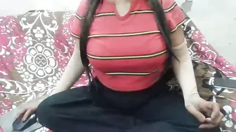 anjali_dogra786 recorded nude video 669771