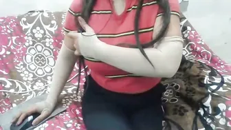 anjali_dogra786 recorded nude video 669771