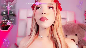 steyseequeen recorded nude video 669811