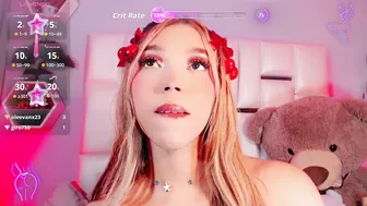 steyseequeen recorded nude video 669811