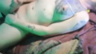 cassiemichelle recorded nude video 669828