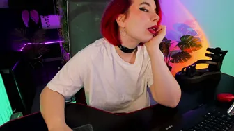 marcelinechi mistress cam porn