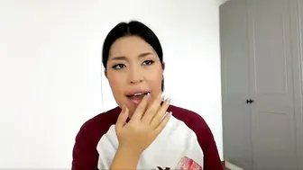 Penelopeozer shy naked