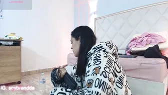 brendda_tay recorded nude video 669903