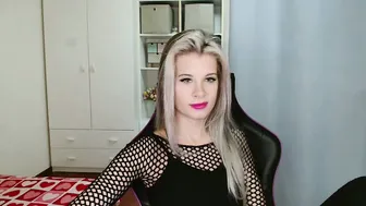 kristineamore recorded nude video 669985