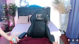 lisi_tay amateur cam - 06/21/2025
