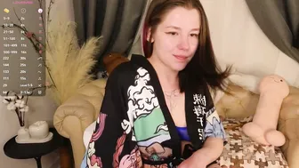mirafalls recorded nude video 67077