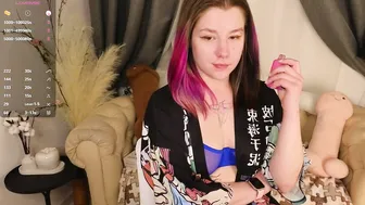 mirafalls recorded nude video 67077