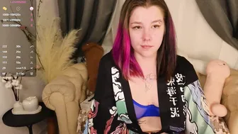 mirafalls recorded nude video 67077