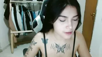 darly_scartt recorded nude video 67104