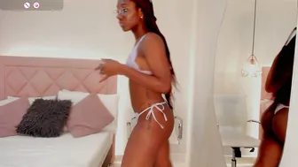 Kentha_mitchells bigass - 21 June 2025