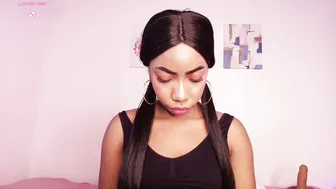 Meganbarko ebony video