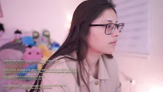 kyomi_chang recorded nude video 67223