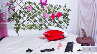solanyivera recorded nude video 67241