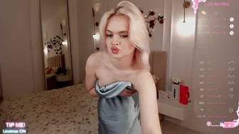 milafink blonde - (06-21-2025)