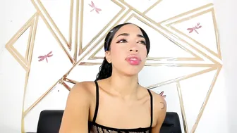 dulce_brown01 recorded nude video 67259