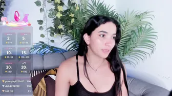 ximenasalazar recorded nude video 67274