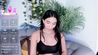 ximenasalazar recorded nude video 67274