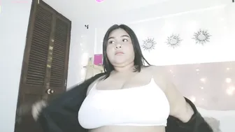 salome__stars recorded nude video 67296