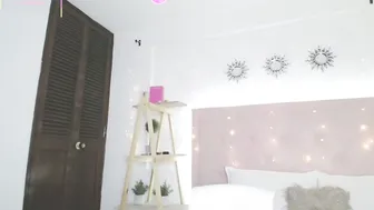 salome__stars recorded nude video 67296