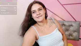 Annihotkitty (06/21/2025) saliva