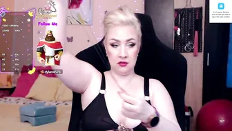 lexygold bdsm 06/21/2025