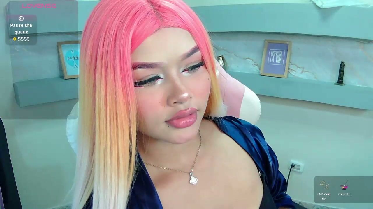 Gemarush video chat porn (06-21-2025)