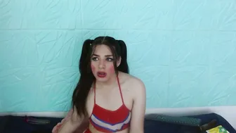 dulcenia_rose recorded nude video 67668