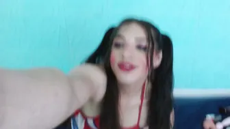 dulcenia_rose amateur webcam video 21-Jun-25