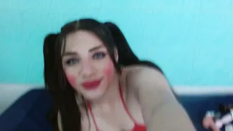 dulcenia_rose amateur webcam video 21-Jun-25