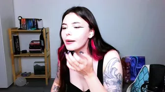 peachybabe__ recorded nude video 67765