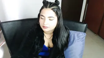 abbie777 horny amateur video posing on webcam