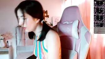 chloejohnsoon recorded nude video 67822