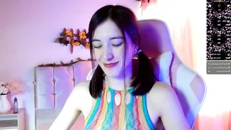 chloejohnsoon recorded nude video 67852