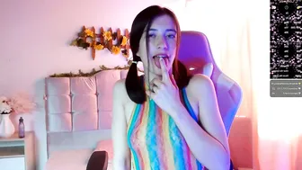 chloejohnsoon recorded nude video 67852